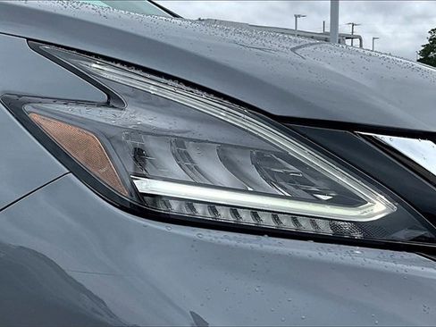 Certified 2024 Nissan Murano SL image 31