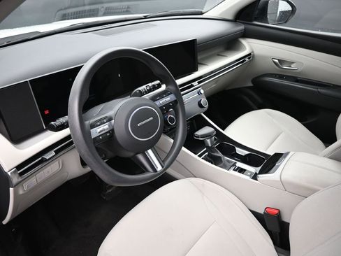 Used 2025 Hyundai Tucson SEL image 21