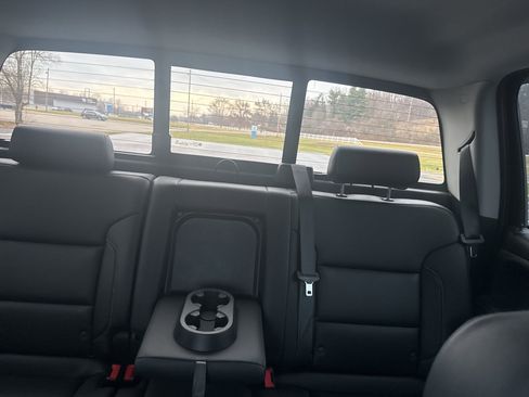 Used 2019 Chevrolet Silverado 3500 LTZ image 40