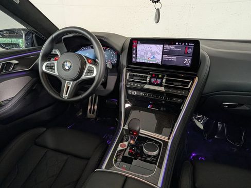 Used 2025 BMW M8 Competition AWD/4WD image 22