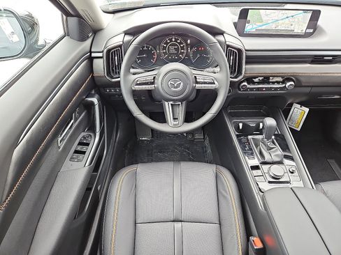 New 2026 MAZDA CX-50 2.5 Turbo w/ Accent Package image 9