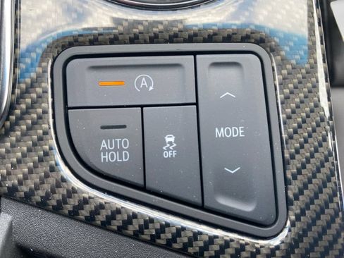 Used 2025 Cadillac CT4 V w/ Climate Package AWD/4WD image 41