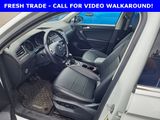 Used 2019 Volkswagen Tiguan SE w/ 3rd Row Seat Package image 2