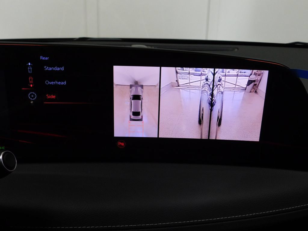 Used 2025 Cadillac CT5 V Blackwing RWD image 64