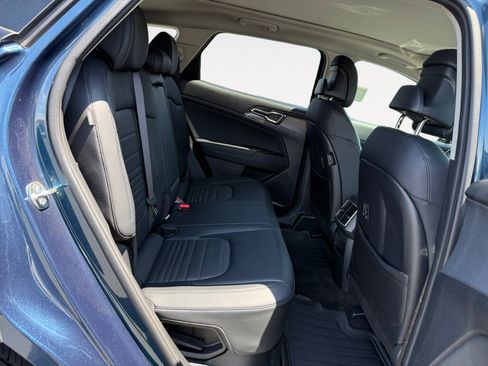 Used 2025 Kia Sportage SX Prestige AWD/4WD image 18