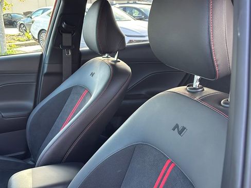 Used 2025 Hyundai Kona N Line S image 25