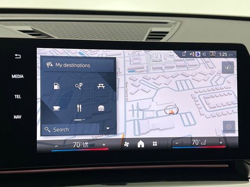 Used 2026 BMW X1 xDrive28i image 12