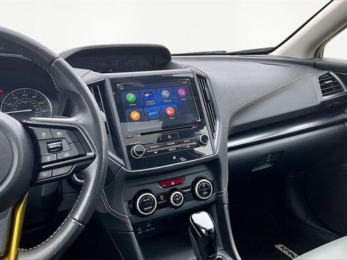 Used 2021 Subaru Crosstrek 2.5i Sport w/ Moonroof Package image 6