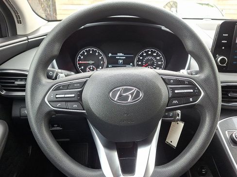 Certified 2023 Hyundai Santa Fe SE image 18