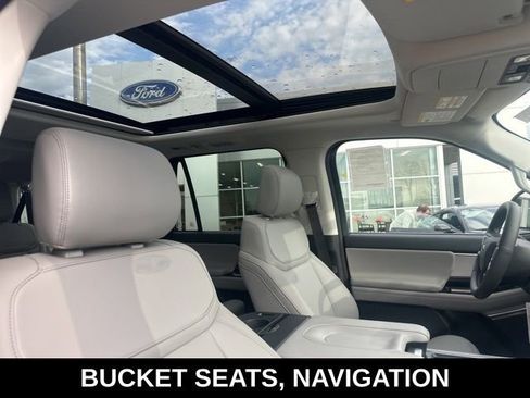 New 2026 Ford Expedition Max Active image 2