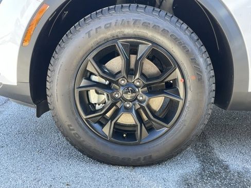 New 2025 Kia Sportage X-Pro Prestige image 34