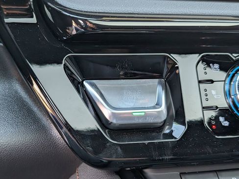 New 2026 GMC Sierra 1500 AT4 w/ Technology Package image 52