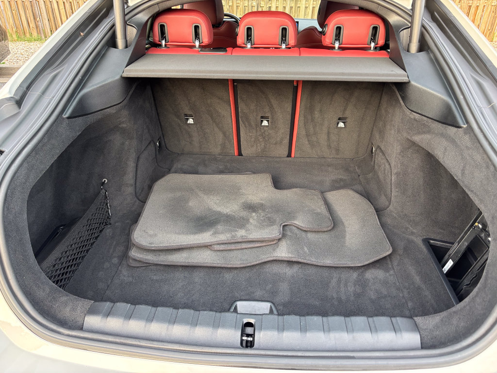 Certified 2023 BMW i4 eDrive35 RWD image 47