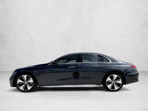 Used 2026 Mercedes-Benz E 450 4MATIC Sedan image 6