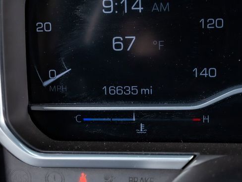 Used 2024 GMC Sierra 2500 Denali Ultimate image 21