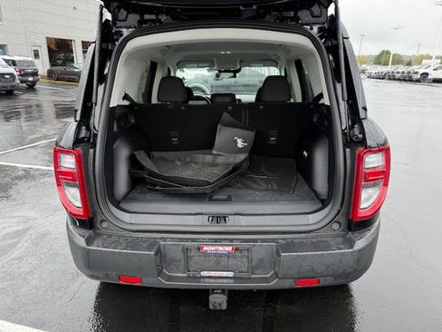 Used 2022 Ford Bronco Sport Big Bend image 32