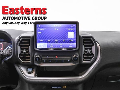 Used 2022 Ford Bronco Sport Big Bend AWD/4WD image 12