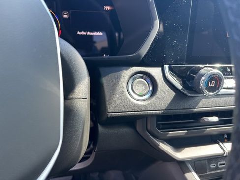 New 2026 Chevrolet Colorado Trail Boss image 14