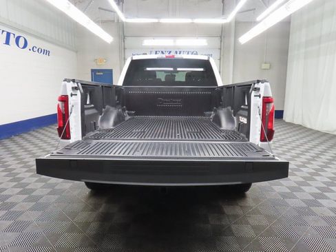 Used 2024 Ford F150 XLT w/ Tow/Haul Package image 35