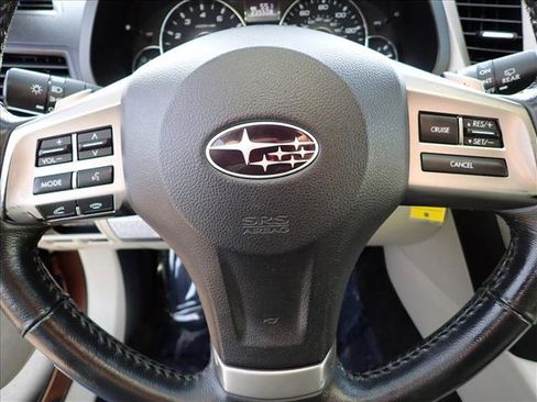 Used 2012 Subaru Outback 2.5i Premium image 16