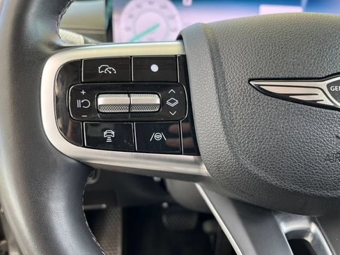 Used 2025 Genesis GV80 2.5T Standard AWD/4WD image 20