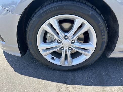 Used 2019 Hyundai Sonata SEL image 8