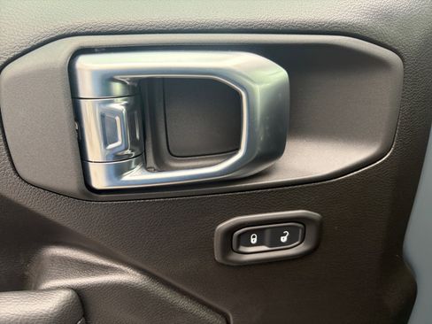 New 2026 Jeep Wrangler Sport image 15