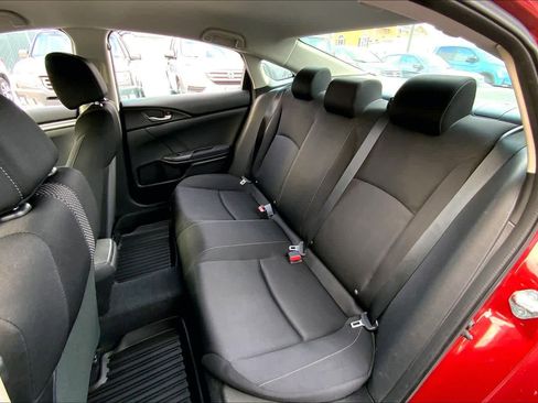 Used 2021 Honda Civic LX image 21