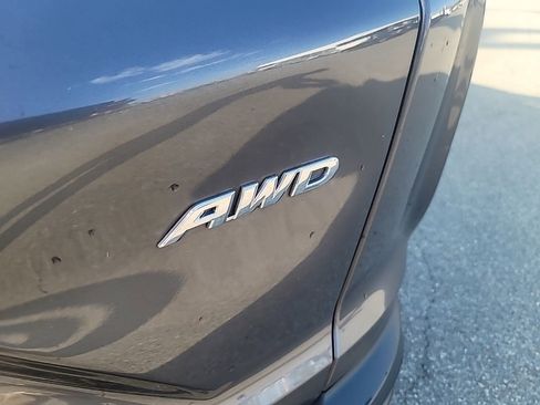 Used 2020 Honda CR-V EX image 7