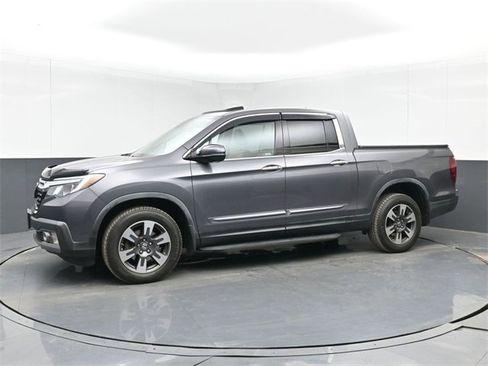 Used 2019 Honda Ridgeline RTL-E image 6