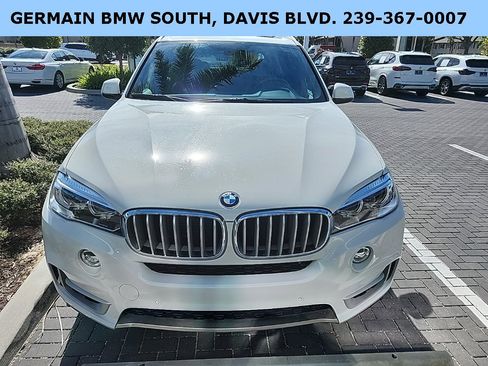 Used 2018 BMW X5 sDrive35i image 2