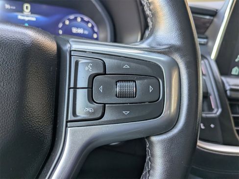 Used 2024 Chevrolet Tahoe LT image 23