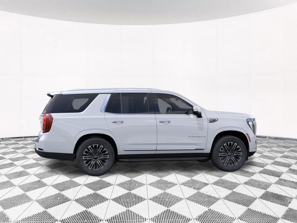 New 2027 GMC Yukon Elevation w/ Technology Package AWD/4WD image 8