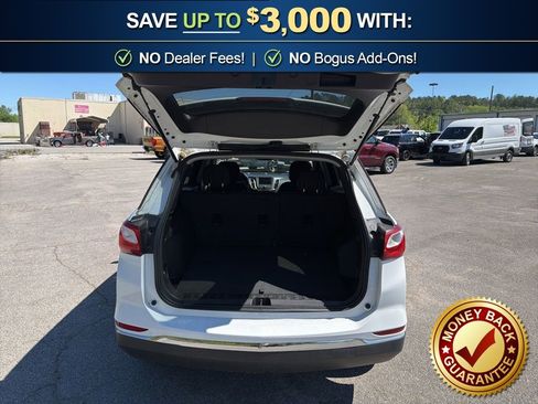 Used 2020 Chevrolet Equinox LT image 13