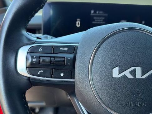 Used 2025 Kia K5 GT-Line w/ GT-Line Premium Package FWD image 19