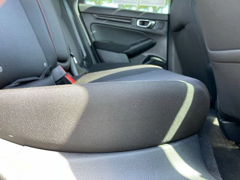 Certified 2025 Honda Civic Si image 36