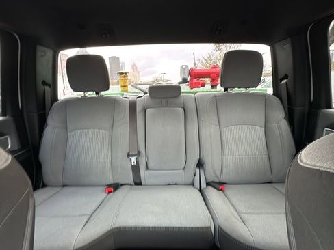 Used 2023 RAM 3500 Big Horn w/ Level 1 Equipment Group image 16