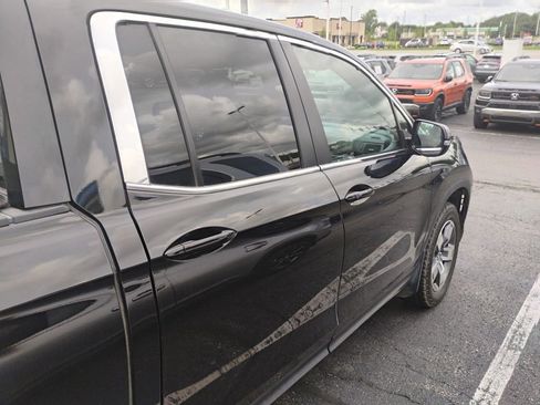 Used 2024 Honda Ridgeline RTL image 9