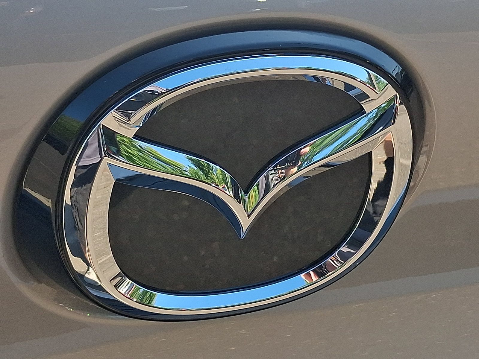 New 2026 MAZDA MAZDA3 s Sport FWD image 22