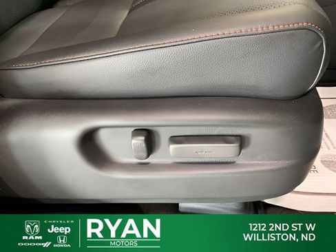 New 2026 Honda Ridgeline TrailSport image 40