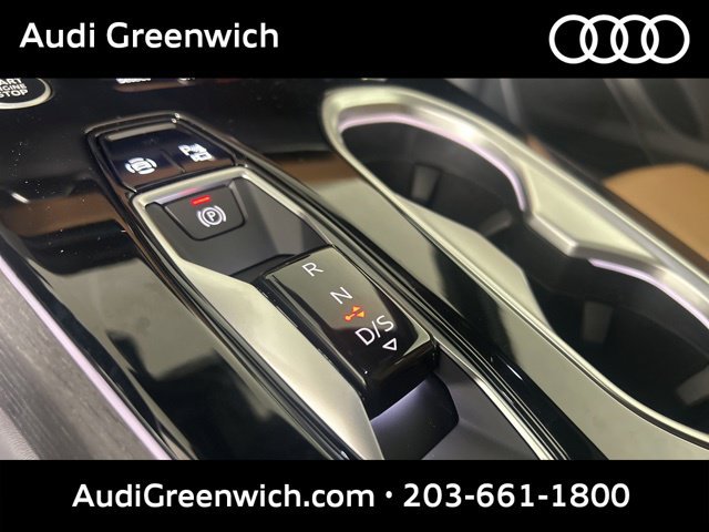 Used 2026 Audi A6 Premium Plus AWD/4WD image 26
