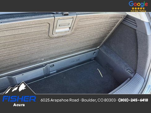 Used 2026 Acura MDX SH-AWD image 19