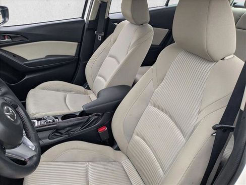 Used 2015 MAZDA MAZDA3 i Touring image 15