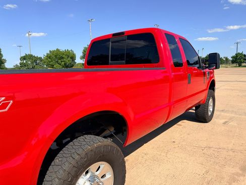 Used 2008 Ford F350 Lariat AWD/4WD image 38