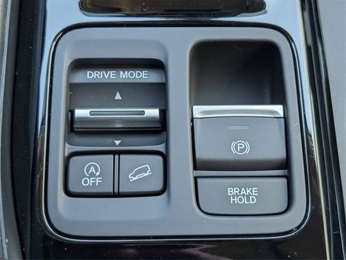 New 2025 Honda Pilot EX-L image 21