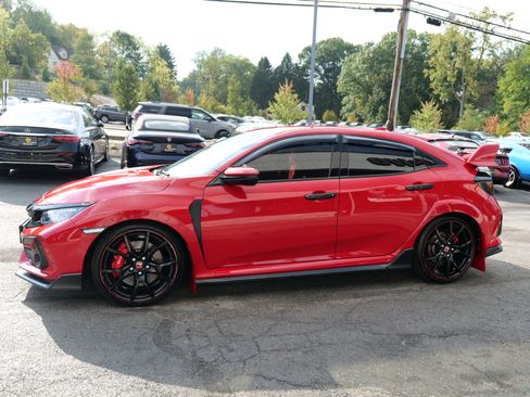 Used 2020 Honda Civic Type R image 9