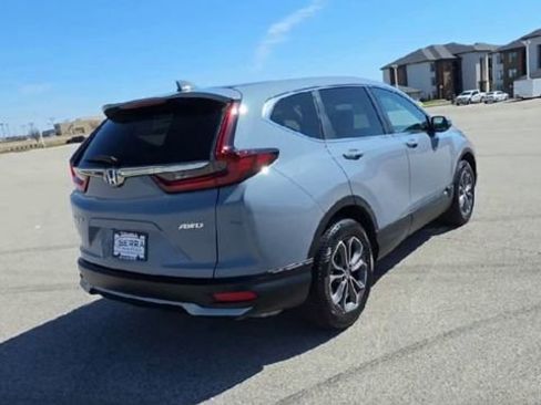 Used 2022 Honda CR-V EX-L image 7