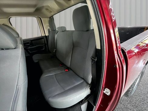 Used 2018 RAM 1500 Tradesman w/ Popular Equipment Group AWD/4WD image 21