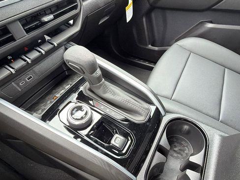 New 2026 Chevrolet Colorado Trail Boss AWD/4WD image 22