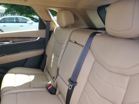 Used 2023 Cadillac XT5 Premium Luxury w/ Platinum Package AWD/4WD image 26